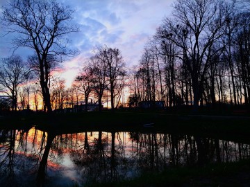 Tajemniczy park, <p>Zofia Konopa</p>